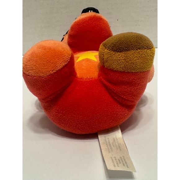 FNAF Five Nights At Freddy's Rockstar Foxy Plush Stuffed Toy Funko 2021 7" - Picture 7 of 9